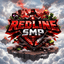 Icono del servidor Red line smp