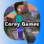 Icono del servidor Corey Games LIVE