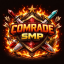 Icono del servidor Comradesmp