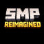 Icono del servidor SMP Reimagined