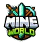 Icono del servidor Mineworld server