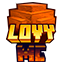 Icono del servidor LovyMC