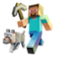 Icono del servidor Pickminecraft