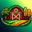Icono del servidor Farm-Craft