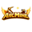 Icono del servidor ArcMine