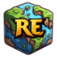 Icono del servidor ReforgedEarth