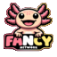 Icono del servidor Fancy Verso