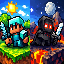 Icono del servidor RivalsSMP