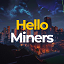 Icono del servidor Hello Miners