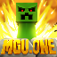 Icono del servidor MGU.ONE