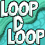 Icono del servidor Loop de Loop Towny