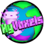 Icono del servidor HyVoxels - JAVA Y BEDROCK