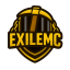 Icono del servidor ExileMC