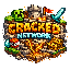 Icono del servidor CrackedNetwork