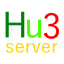 Icono del servidor Hu3