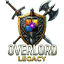 Icono del servidor Overlord Legacy