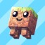 Icono del servidor BlockMobs