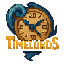 Icono del servidor Timelords