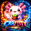 Icono del servidor CRAFTİTY