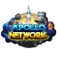 Icono del servidor RLC Apollo Network