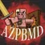 Icono del servidor A Zombie Pigman Broke My
