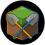 Icono del servidor GenuineMC