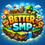 Icono del servidor Better SMP