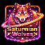 Icono del servidor Saturnian Wolves SMP