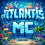 Icono del servidor AtlantisMC