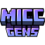 Icono del servidor MiccGens