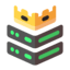 Icono del servidor Diamond SMP