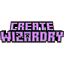 Icono del servidor Create Wizardry