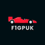 Icono del servidor F1GPUK