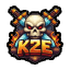 Icono del servidor Kill2earn