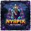Icono del servidor Nyapix NW