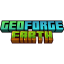Icono del servidor GeoForge