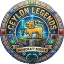 Icono del servidor Ceylon Legends
