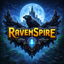 Icono del servidor RavenSpire