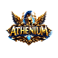 Icono del servidor Athenium
