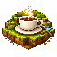 Icono del servidor Joty Cafe