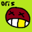 Icono del servidor Oris