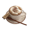 Icono del servidor LeCafe
