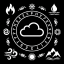 Icono del servidor ᛈ Skyrune ᛟ