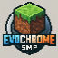 Icono del servidor EvoChromeSMP