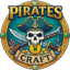 Icono del servidor Pirates Craft