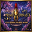 Icono del servidor Prime Dynasty