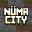 Icono del servidor NÜMA CITY