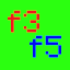 Icono del servidor F3F5