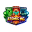 Icono del servidor AtomicMC