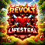 Icono del servidor Revolt Lifesteal
